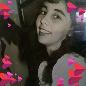 Meet your Posher, Alicia